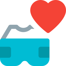 VR game Logo